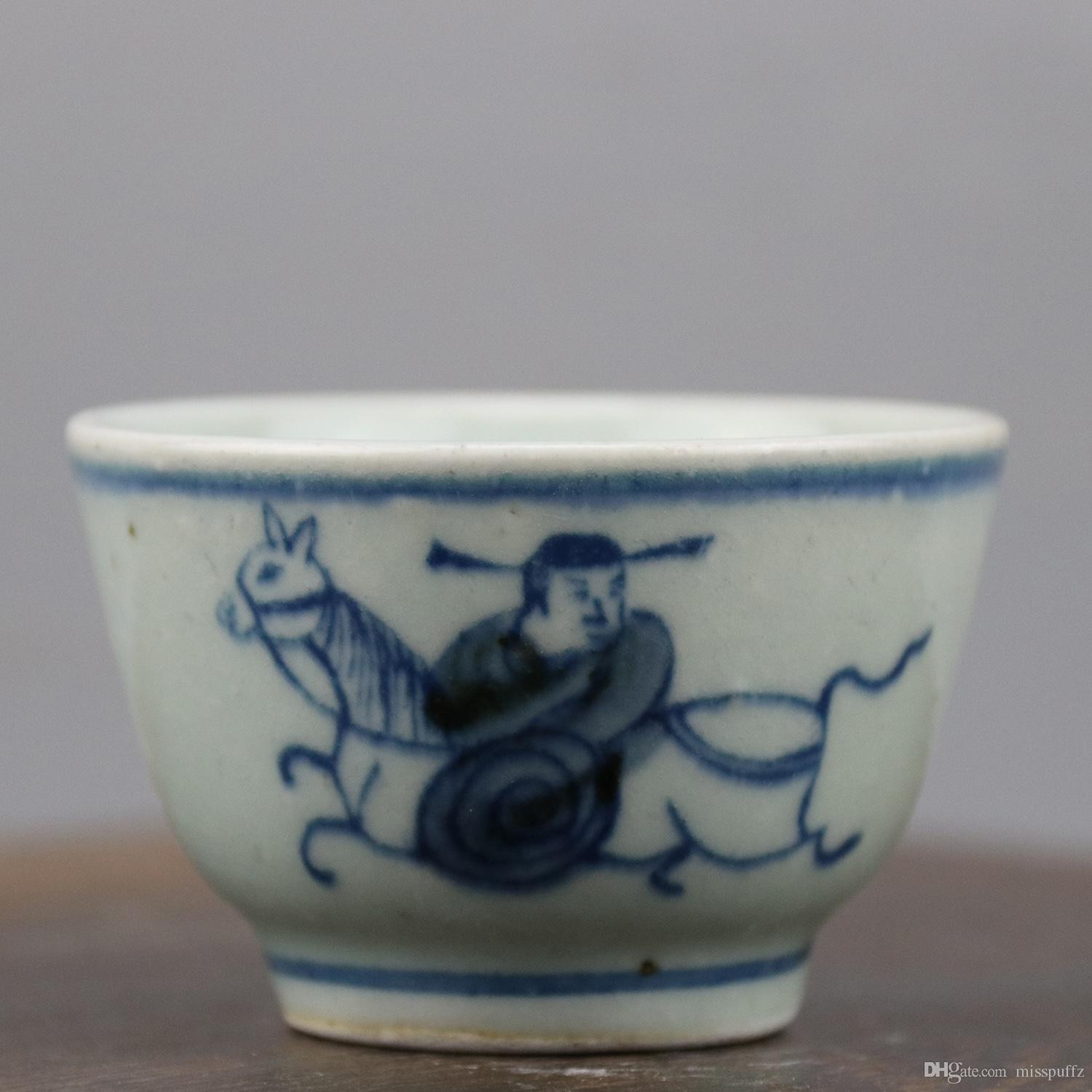 26 Awesome Ming Dynasty Vase for Sale 2024 free download ming dynasty vase for sale of imitation ming dynasty blue and white hand painted horse riding tea regarding imitation ming dynasty blue and white hand painted horse riding tea cup home decor