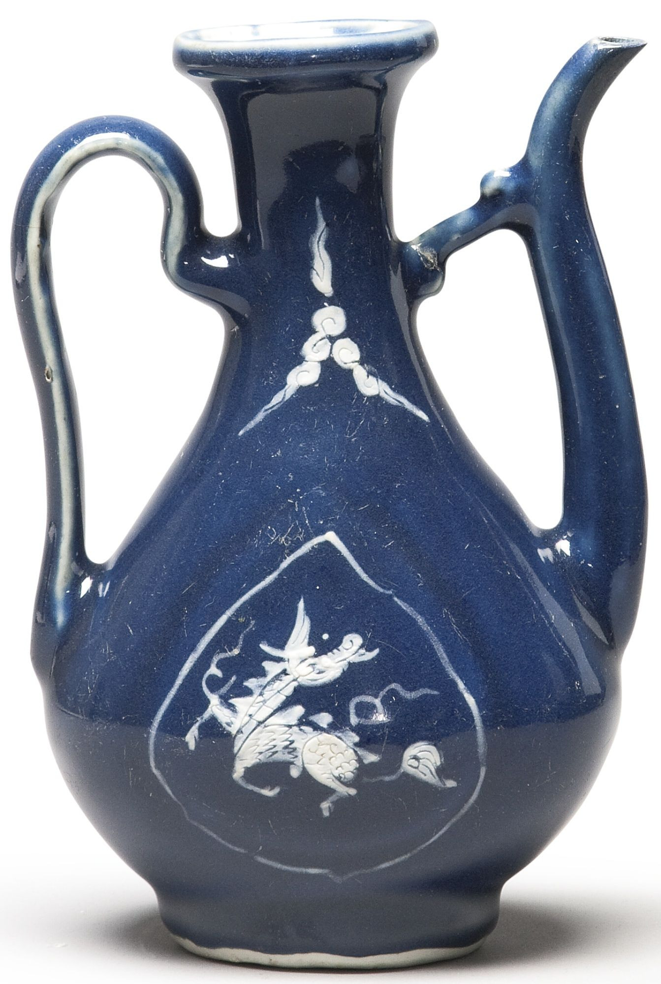 30 Fabulous Ming Vase Markings 2024 free download ming vase markings of a blue glazed and slip decorated ewer late ming dynasty china within a blue glazed and slip decorated ewer late ming dynasty