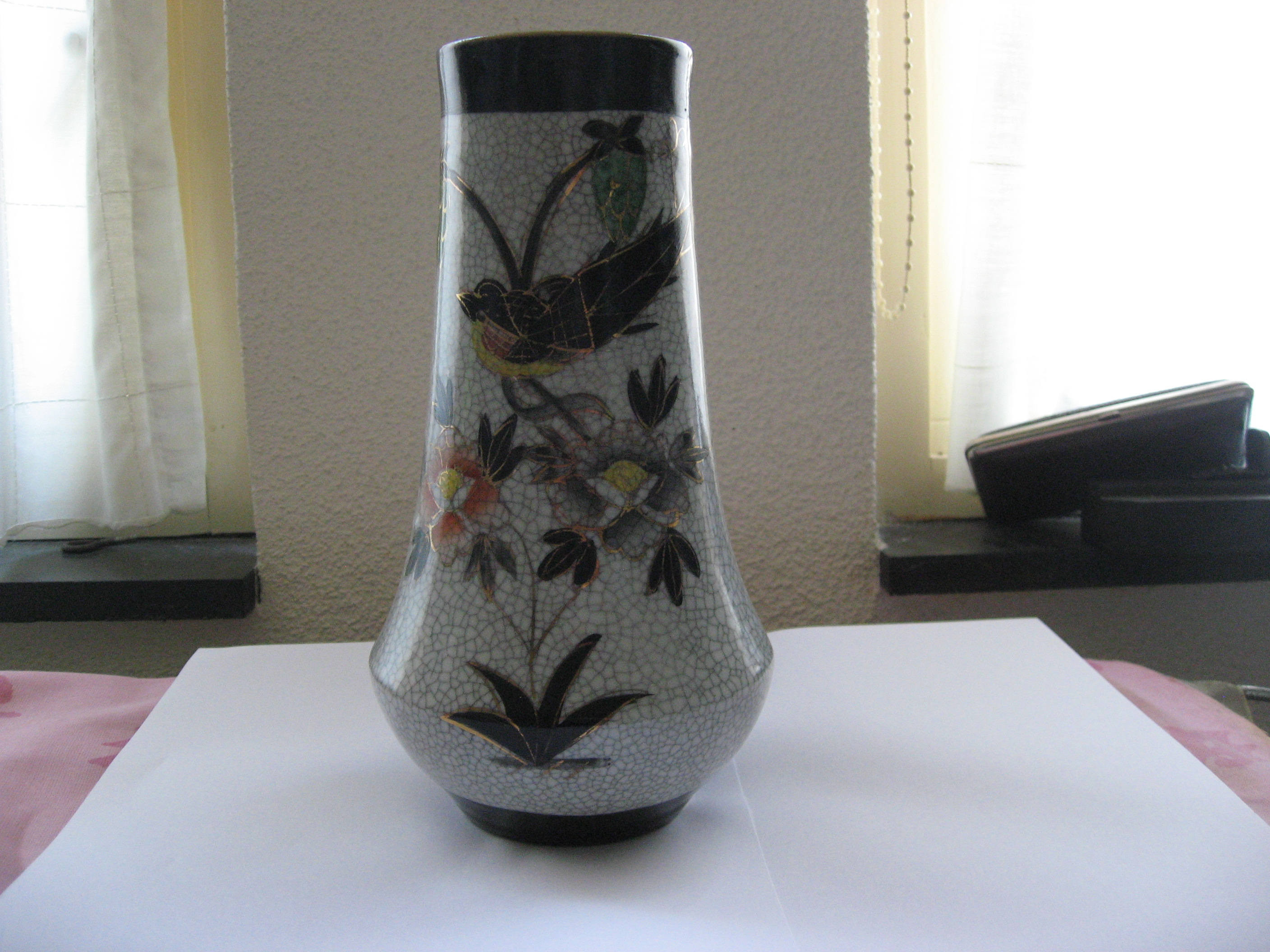 30 Fabulous Ming Vase Markings 2024 free download ming vase markings of chinese porcelain vase with bird and lotus flower marking at with regard to dc29fc294c28ezoom