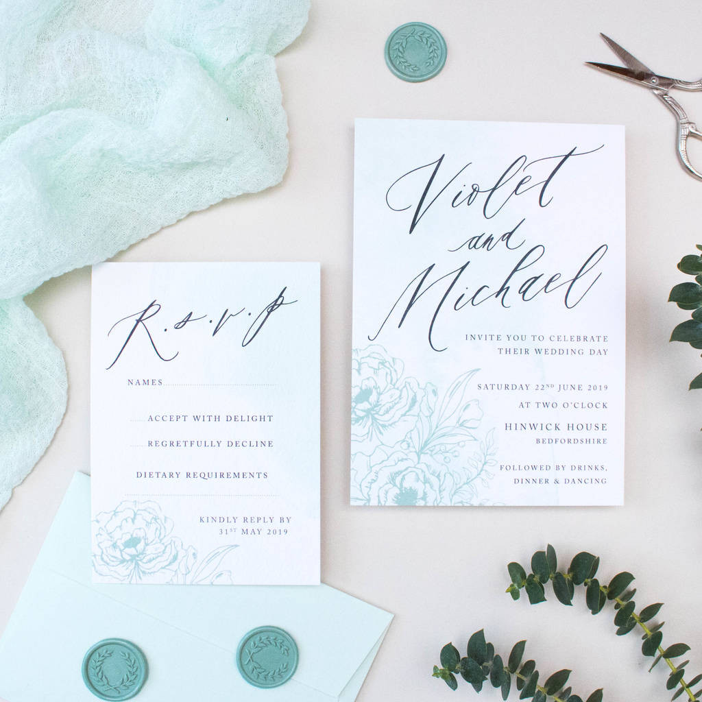 12 Famous Mint Green Vase 2024 free download mint green vase of mint green calligraphy wedding invitation by nina thomas studio with mint green calligraphy wedding invitation