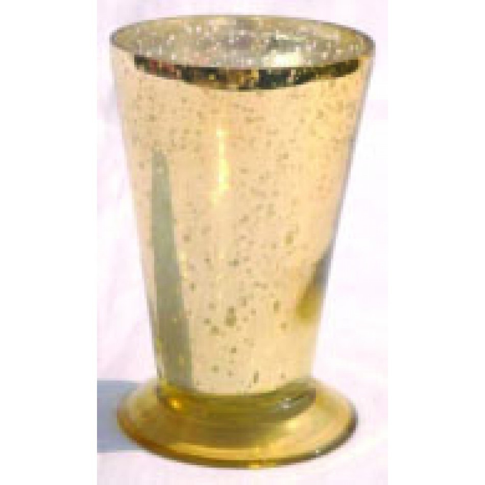 mint julep cup vases wholesale of 3″ x 4 5″ glass mint julep cup pertaining to 3 45 gold glass mint julep cup