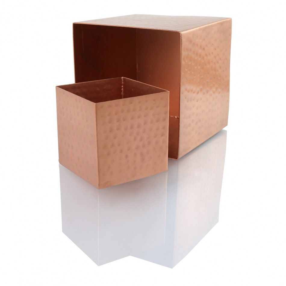 15 Recommended Mirror Cube Vase 2024 free download mirror cube vase of 3 copper cube vase 6 pack 24901 wholesale wedding supplies regarding koyal wholesale hammered copper square vases centerpiece copper cube vases x