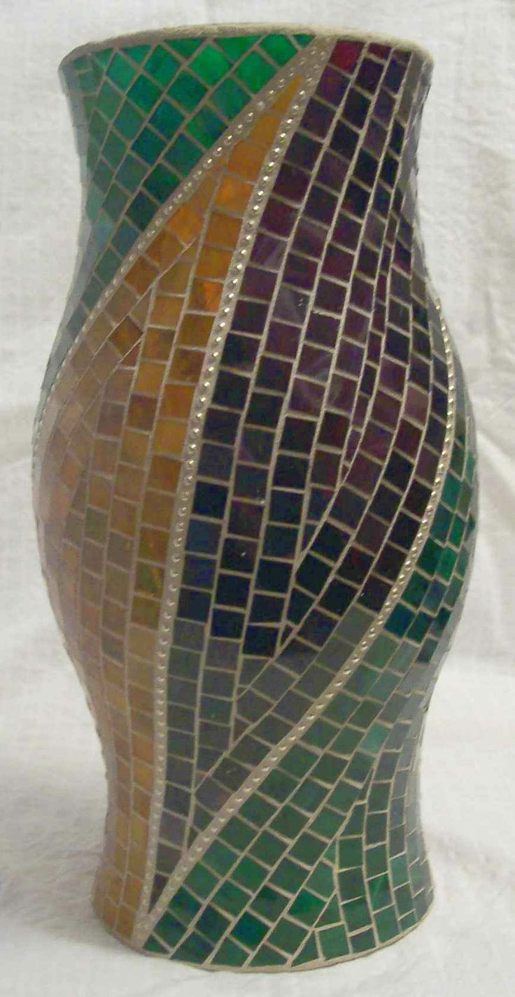 mirror mosaic vases for sale of 1508 best projects to try images on pinterest garden mosaics intended for i like how they made a mosaic into a vase difficulty hard
