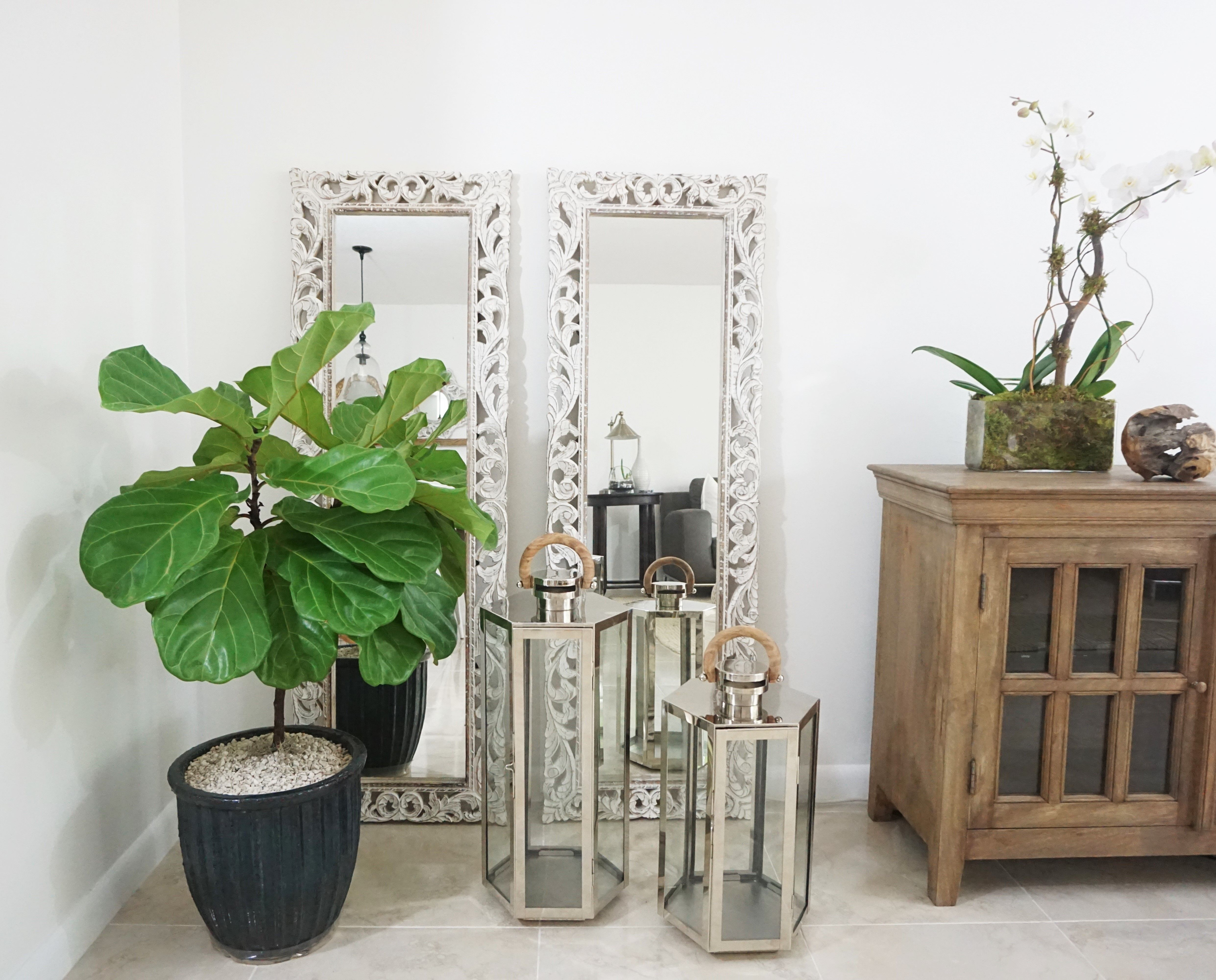 mirrored floor vase of dmaree home interior design home decor lanterns orchid with dmaree home interior design home decor lanterns orchid arrangement drift wood