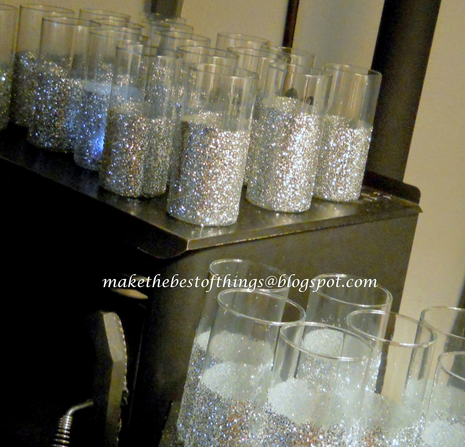 28 Elegant Mod Podge Glitter Vase 2024 free download mod podge glitter vase of make the best of things 2015 throughout glitter vases 2