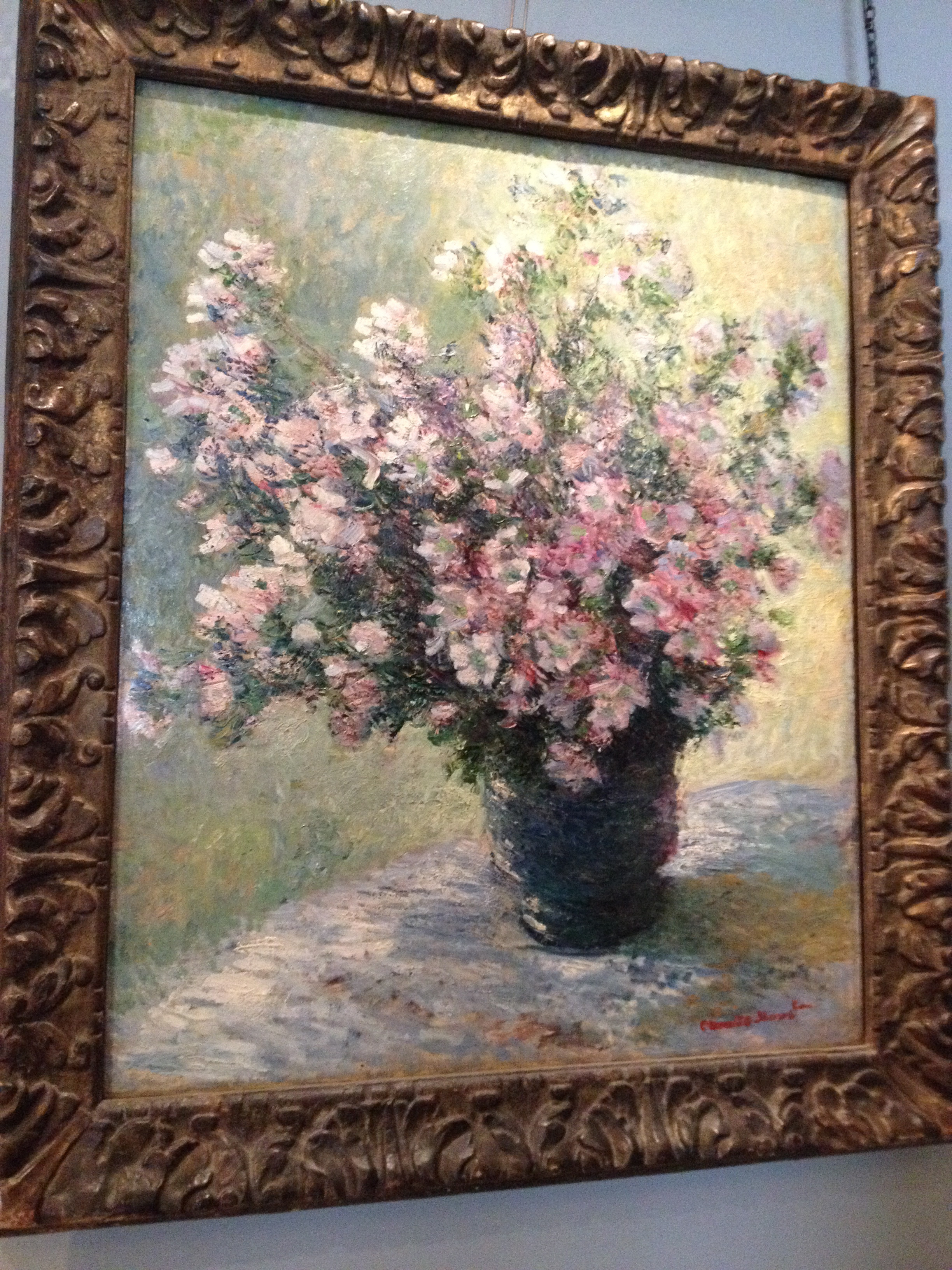 21 Trendy Monet Vase Of Flowers 2024 free download monet vase of flowers of september 2014 modern and contemporary fine art in london with regard to the next monet piece that we looked at was vase of flowers painted in 1882 this piece is of 