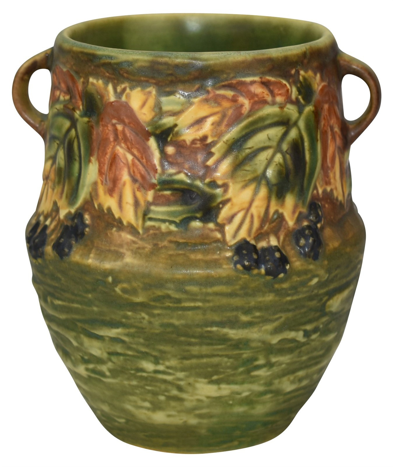 10 Lovely Moorcroft Sunflower Vase 2024 free download moorcroft sunflower vase of just art pottery from just art pottery throughout roseville pottery blackberry vase 572 6