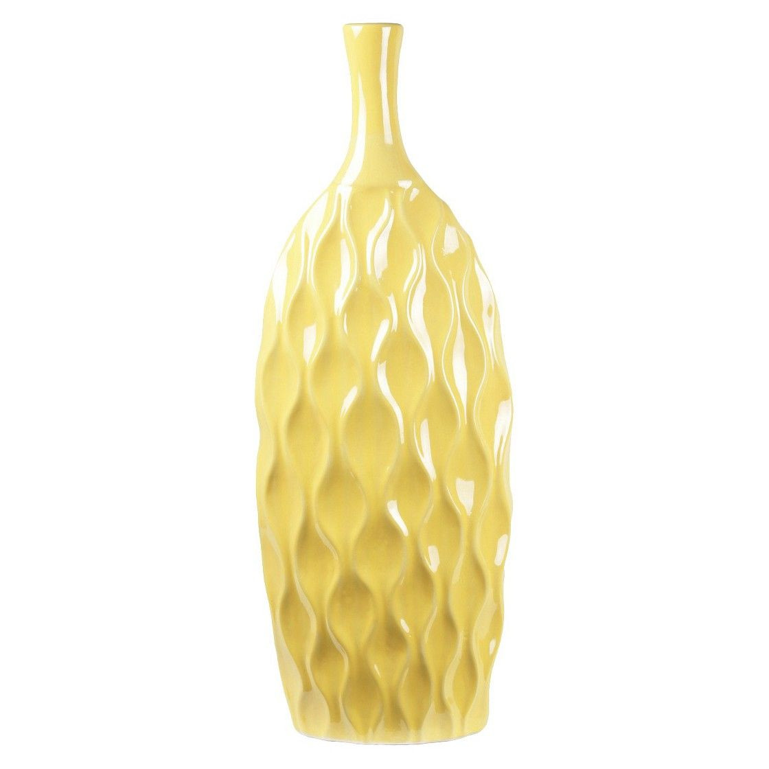 26 Lovable Moroccan Ceramic Vase 2024 free download moroccan ceramic vase of 39 99 19 5 ceramic vase yellow chic design on a dime inside 39 99 19 5 ceramic vase yellow