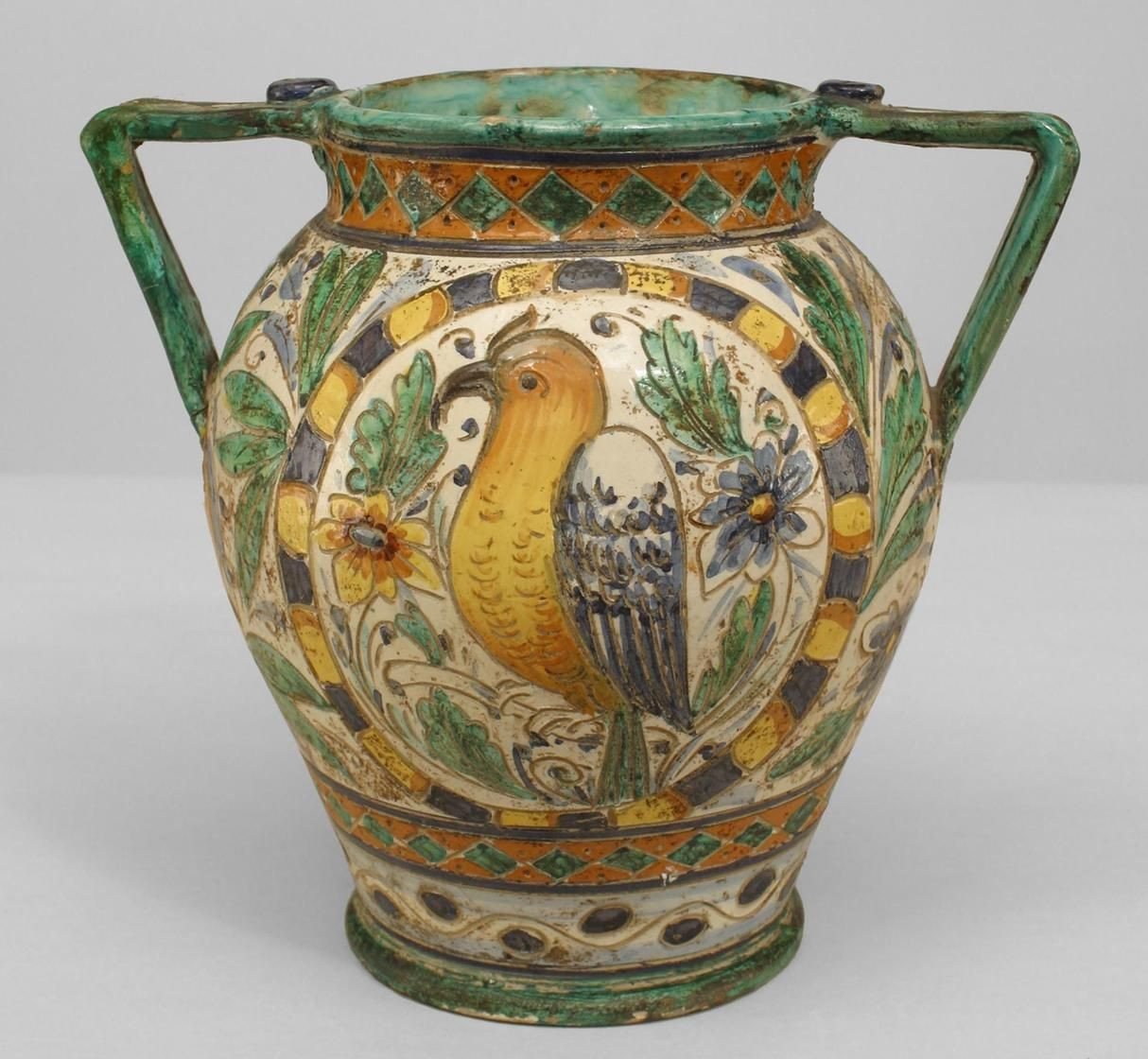 26 Lovable Moroccan Ceramic Vase 2024 free download moroccan ceramic vase of i purchased a large spanish ewer pitcher in similar design recently regarding i purchased a large spanish ewer pitcher in similar design recently at an amazing estat
