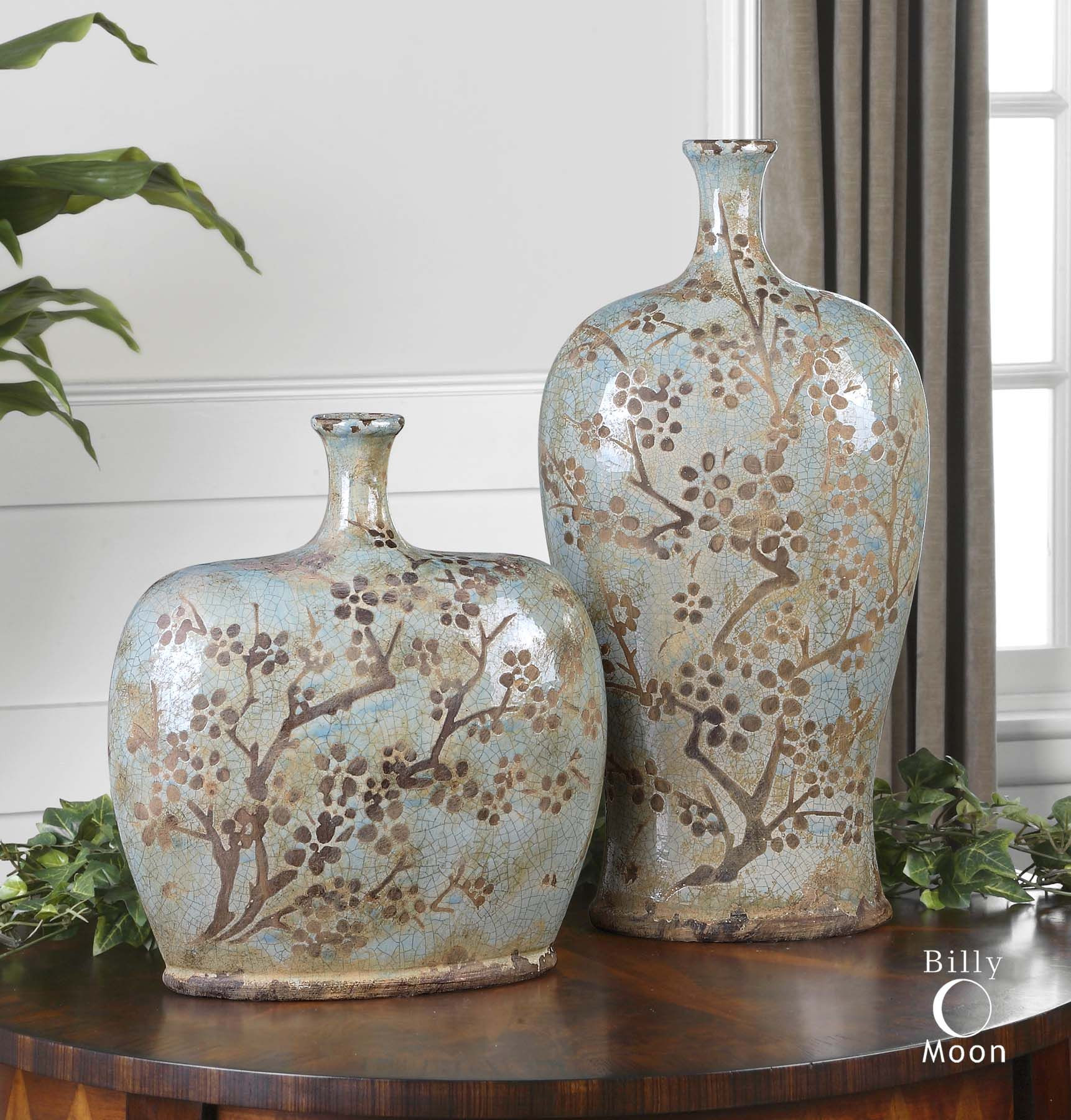26 Lovable Moroccan Ceramic Vase 2024 free download moroccan ceramic vase of uttermost citrita decorative ceramic vases set 2 dream house in uttermost citrita decorative ceramic vases set 2