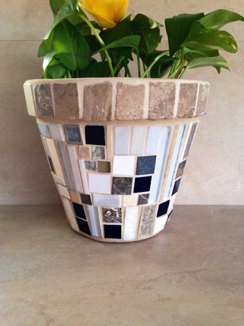 29 Spectacular Mosaic Glass Vase 2024 free download mosaic glass vase of mosaic planter large flower pot rustic herb planter outdoor plant intended for mosaic planter large flower pot indoor glass planter outdoor plant storage kitchen house p