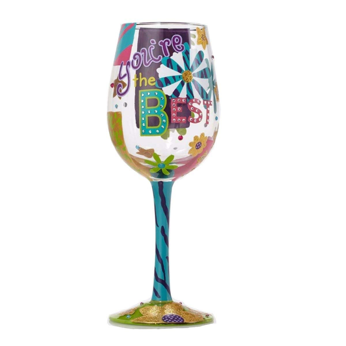 12 Popular Most Expensive Crystal Vases 2024 free download most expensive crystal vases of amazon com lolita happy retirement artisan painted wine glass gift with amazon com lolita happy retirement artisan painted wine glass gift wine glasses