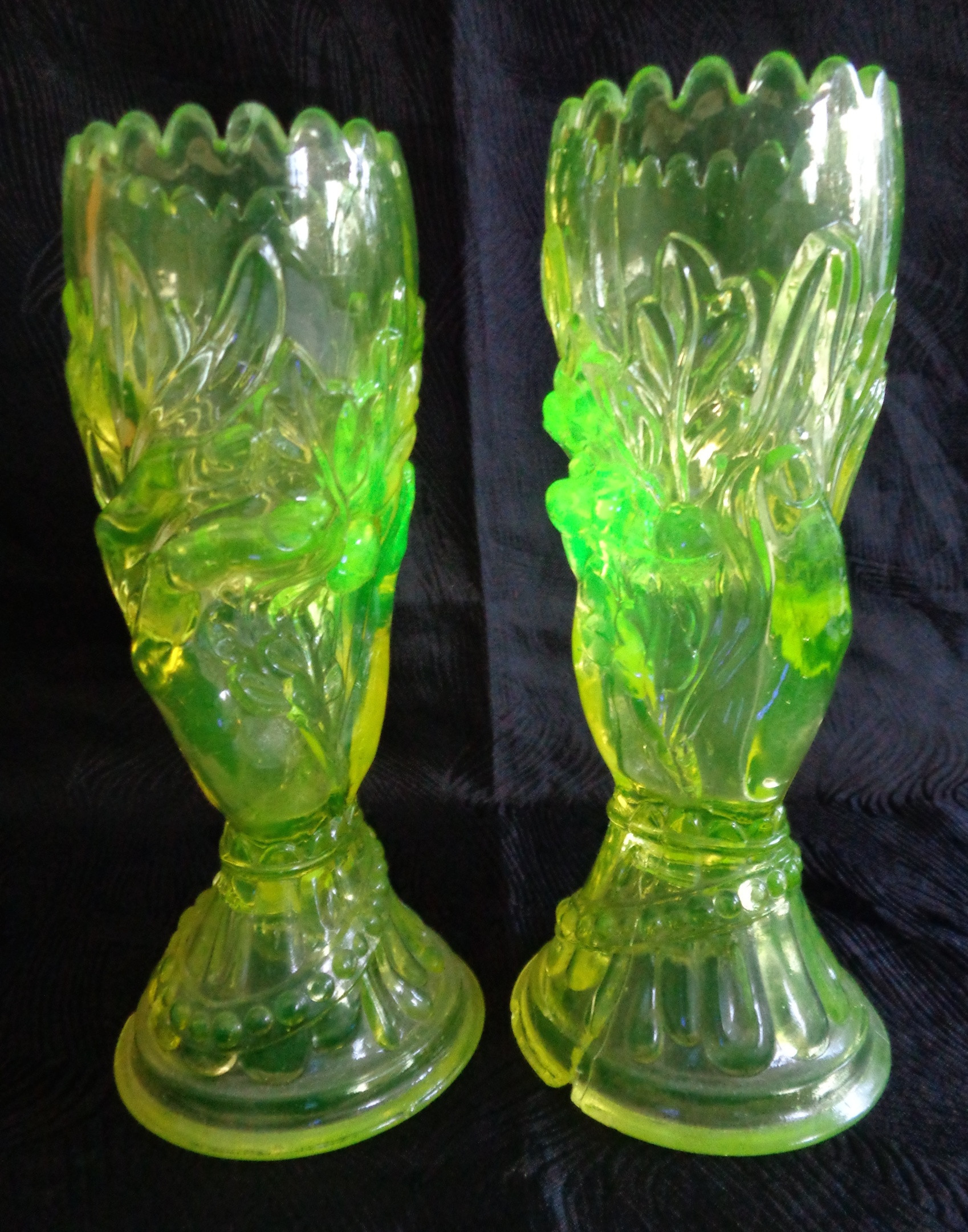 most expensive crystal vases of john derbyshire uranium glass hand vases collectors weekly in puw2ydgtcr66auvvriwq4q