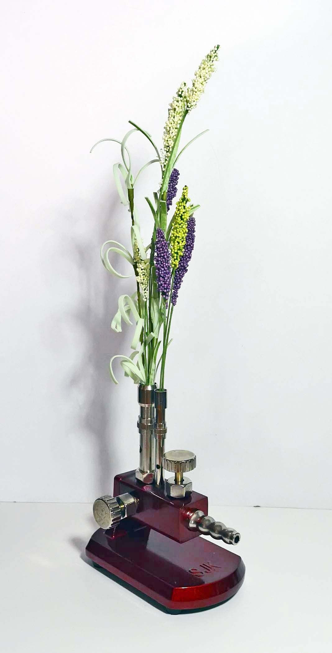 28 Stylish Multi Bud Vase 2024 free download multi bud vase of dried bud vase steampunk style decorative made from recycled intended for dried bud vase steampunk style decorative made from recycled materialsred dental lab bunsen burner