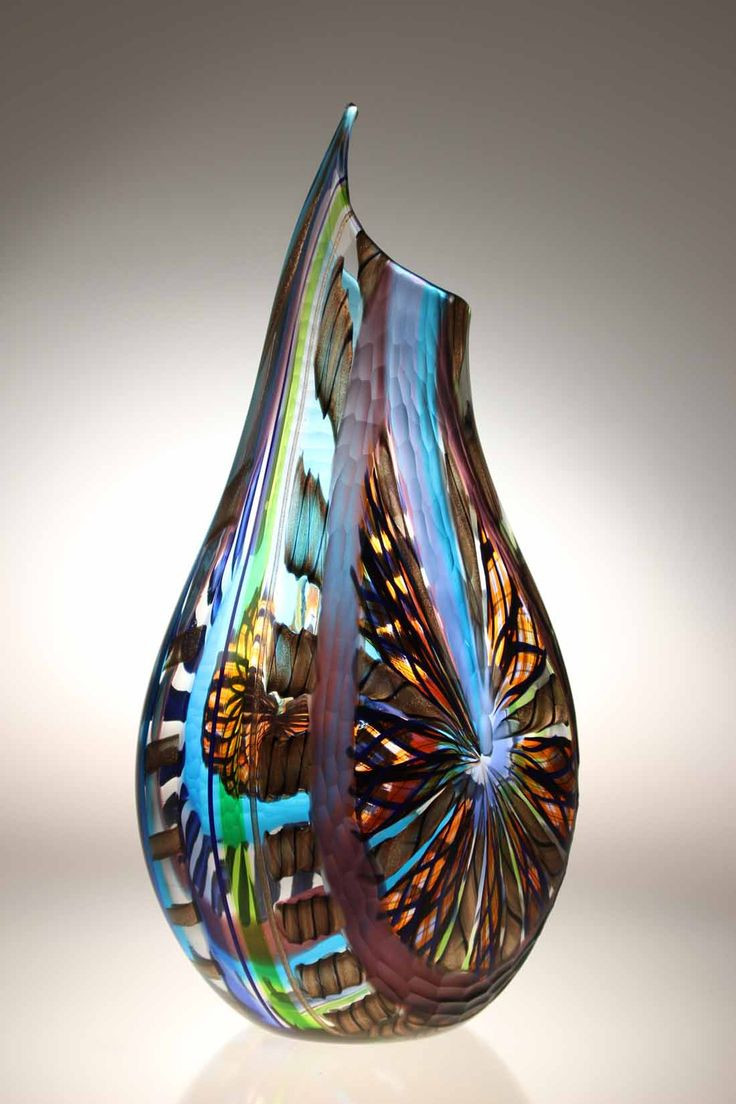 24 Famous Murano Blue Vase 2024 free download murano blue vase of 674 best fp art glass crystal images on pinterest mugs tea time within murano glass studio vase notabilioso 4