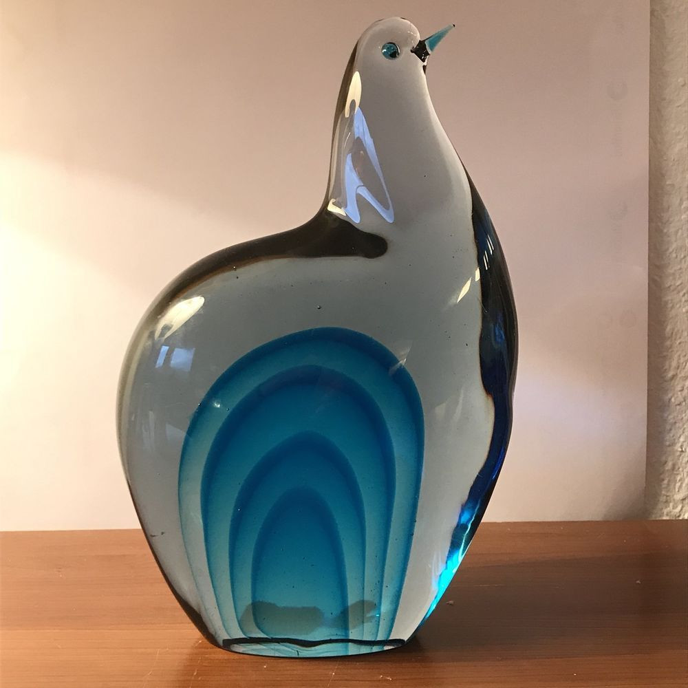 24 Famous Murano Blue Vase 2024 free download murano blue vase of cenedese seguso antonio da ros sommerso colomba 26 cm art glass regarding cenedese seguso antonio da ros sommerso colomba 26 cm art glass murano dove ebay