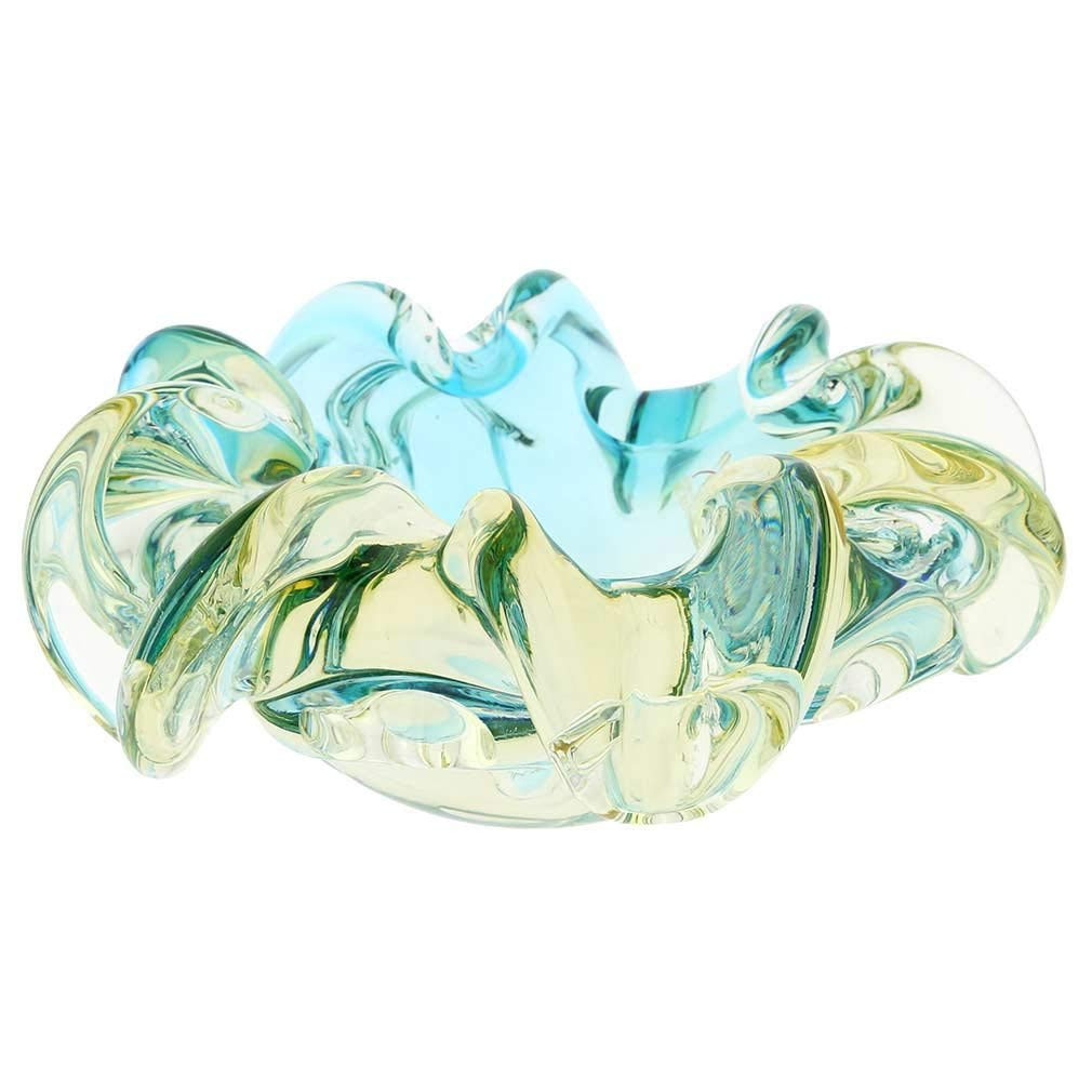 12 Famous Murano Glass Vase Amazon 2024 free download murano glass vase amazon of amazon com glassofvenice murano glass sommerso centerpiece bowl with regard to amazon com glassofvenice murano glass sommerso centerpiece bowl amber aqua home kit 1