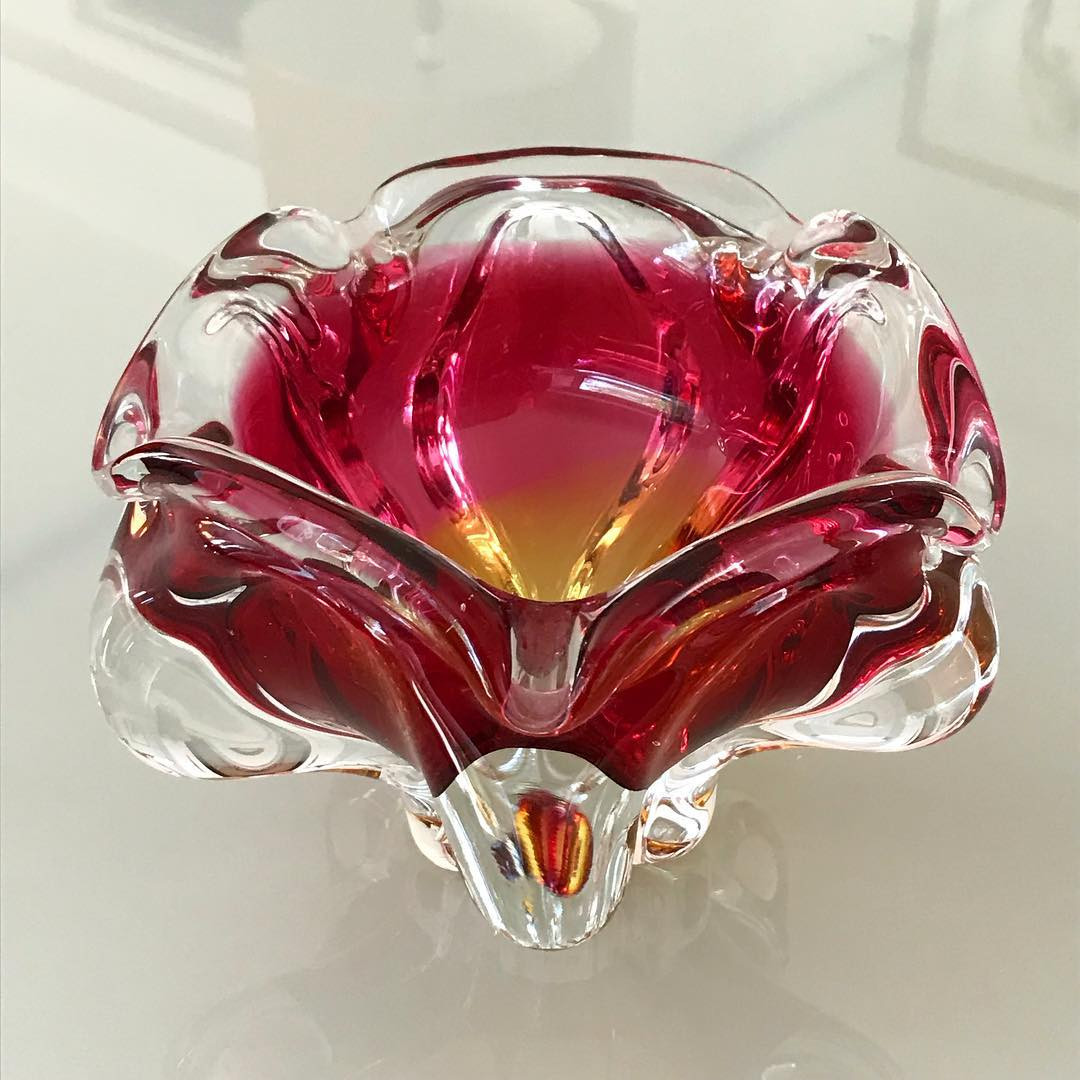 27 Elegant Murano Glass Vases Ebay 2024 free download murano glass vases ebay of chribska hash tags deskgram inside a lovely great big flower shaped lump of murano glass actually