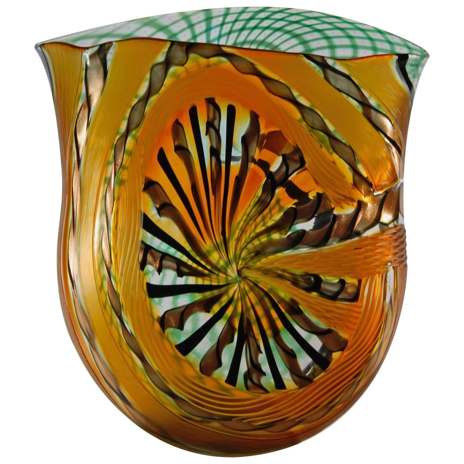 17 Great Murano Glass Vases for Sale 2022 free download murano glass vases for sale of afro celotto sunflower colors vessel sunflowers decorative regarding afro celotto sunflower colors vessel