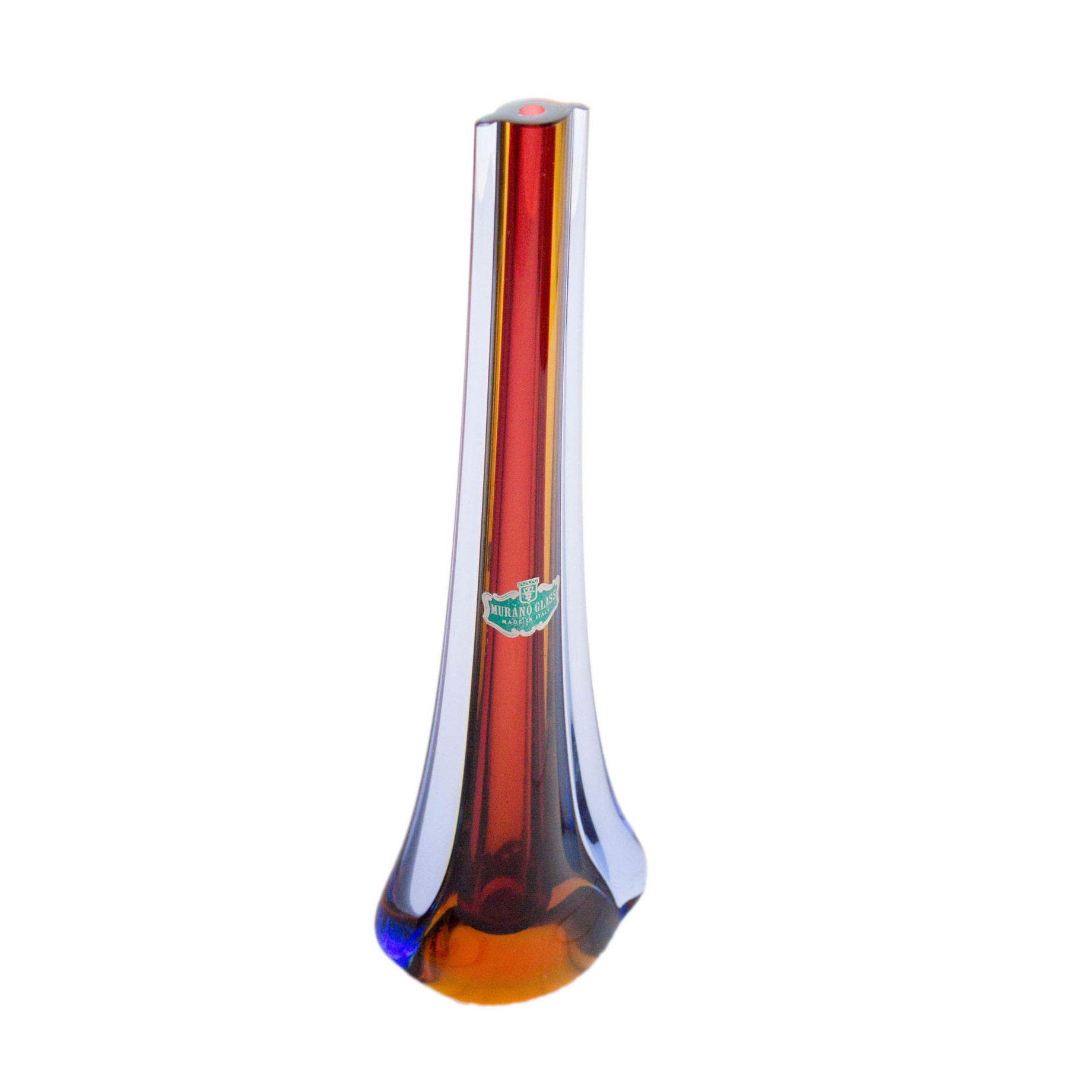 24 Recommended Murano Italy Glass Vase 2023 free download murano italy glass vase of murano 35 vintage design items regarding teardrop murano sommerso vase 1960s