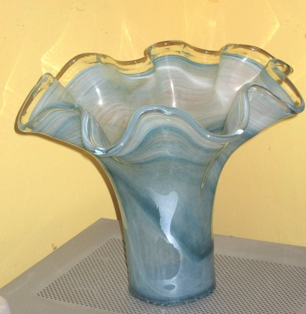 24 Recommended Murano Italy Glass Vase 2023 free download murano italy glass vase of murano lt blue glass vase made in italy authentic with certificate pertaining to murano lt blue glass vase made in italy authentic with certificate tammaro home mu