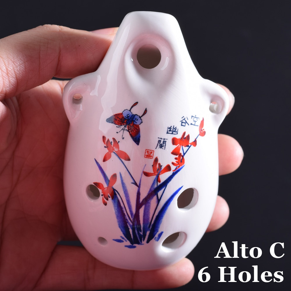 27 Unique Music Note Vase 2024 free download music note vase of aliexpress com buy chinese ceramic ocarina flute mini glazed alto with aeproduct getsubject