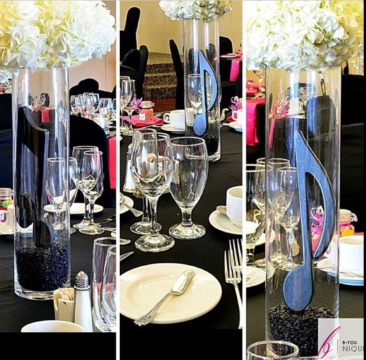 27 Unique Music Note Vase 2024 free download music note vase of our musical note centrepieces from our clients wedding follow us intended for our musical note centrepieces from our clients wedding follow us on ig byouniqueevents