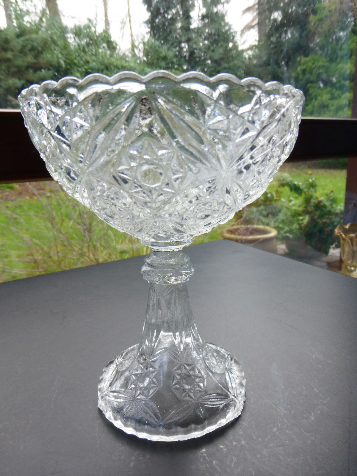 10 Cute Nachtmann Art Deco Crystal Vase 2024 free download nachtmann art deco crystal vase of art deco alte zuckerschale zuckerdose fuac29fschale pressglas klar for 1 von 2 siehe mehr