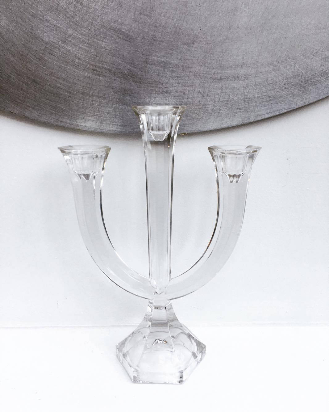 10 Cute Nachtmann Art Deco Crystal Vase 2024 free download nachtmann art deco crystal vase of nachtmann crystal candelabra candle holders candlestick etsy intended for dc29fc294c28epowiac299ksz
