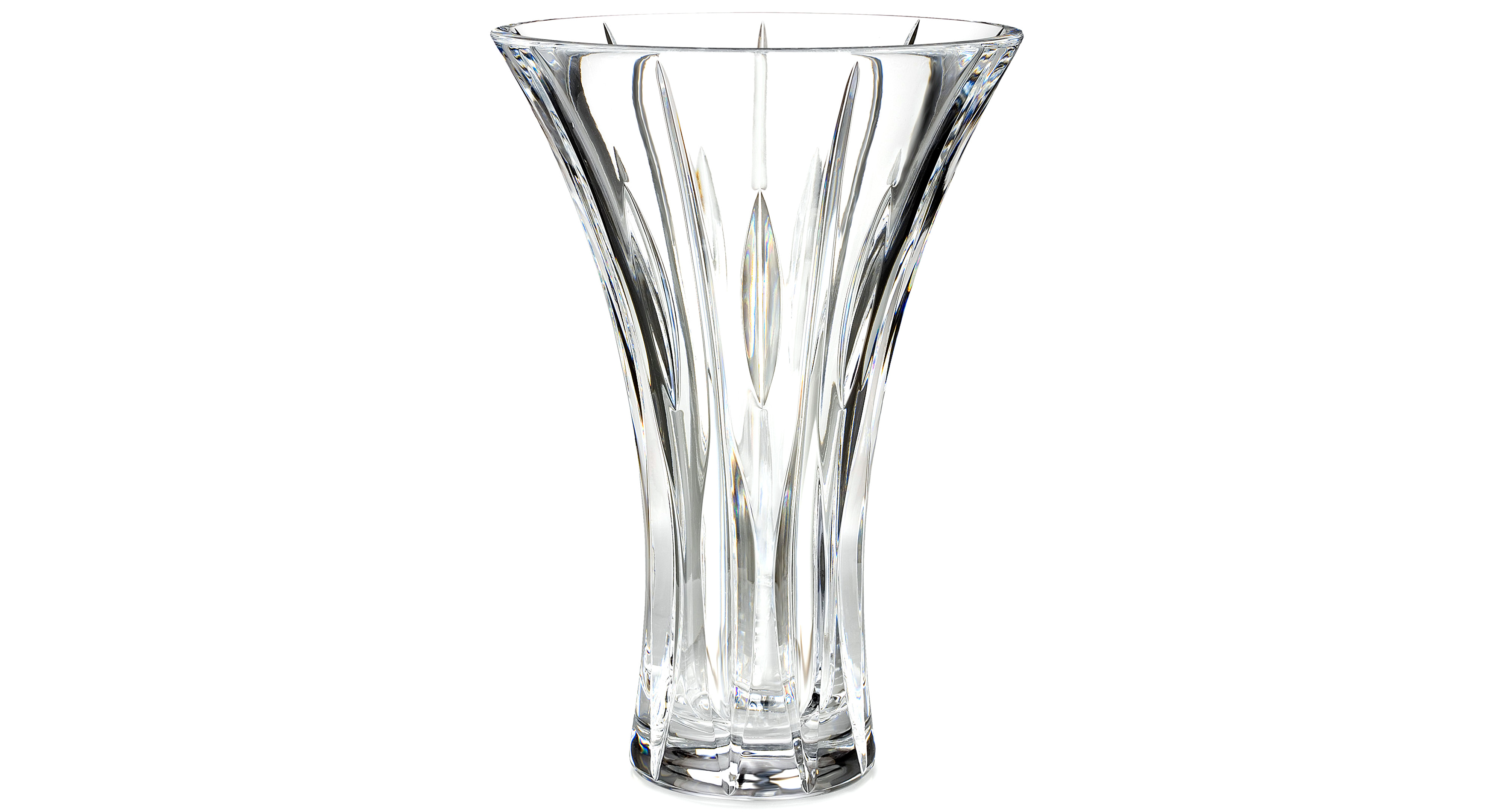24 Amazing Nachtmann Crystal Vase 2024 free download nachtmann crystal vase of nachtmann saphir 8 in crystal decorative vase in clear with regard to marquis by vase 11 sheridan flared