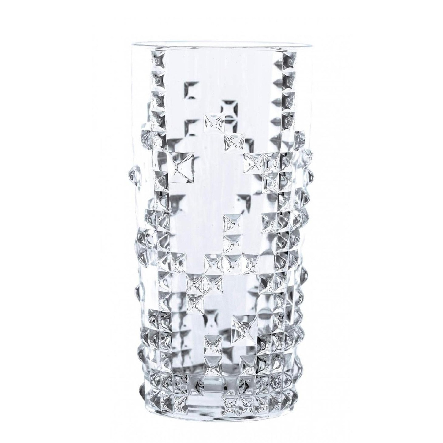 nachtmann crystal vase of nachtmann szklanka punk 390ml wysoka sale 7098041772 allegro pl pertaining to specyfikacja produktu producent nachtmann