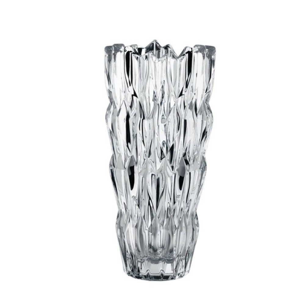 24 Amazing Nachtmann Crystal Vase 2024 free download nachtmann crystal vase of wazon ze szkac282a krysztaac282owego nachtmann quartz 26 cm bonami within wazon ze szkac282a krysztaac282owego nachtmann quartz 26 cm