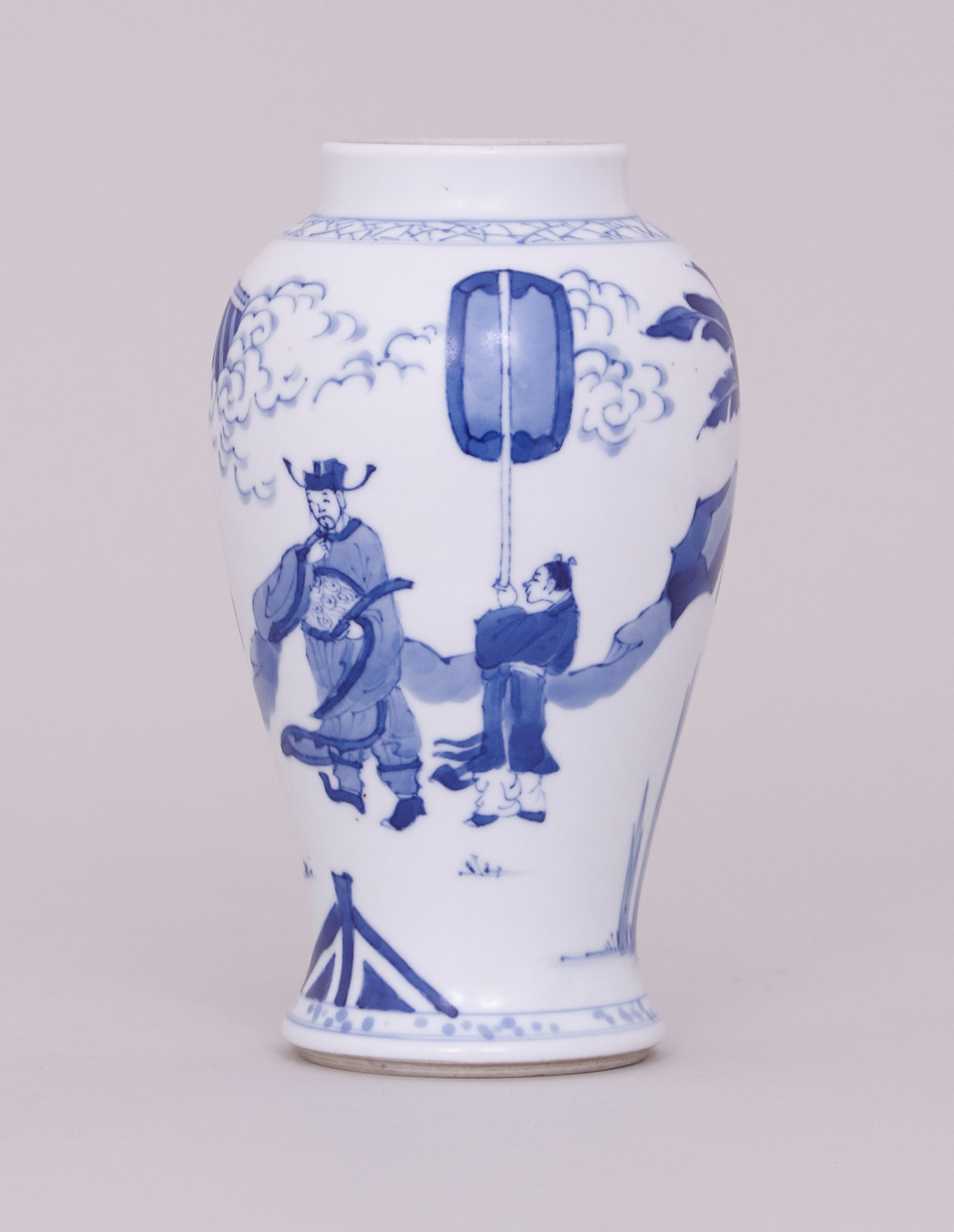 10 Ideal Narrow Neck Vase 2024 free download narrow neck vase of a chinese blue and white vase kangxi 1662 1722 anita gray inside a chinese blue and white vase