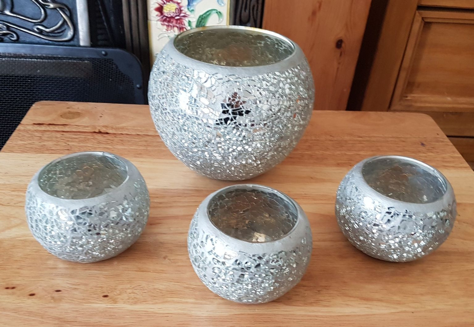 10 Ideal Narrow Neck Vase 2024 free download narrow neck vase of https en shpock com i w4uaujc6vepof8qm 2018 09 09t115452 inside 1big 3 small silver pots