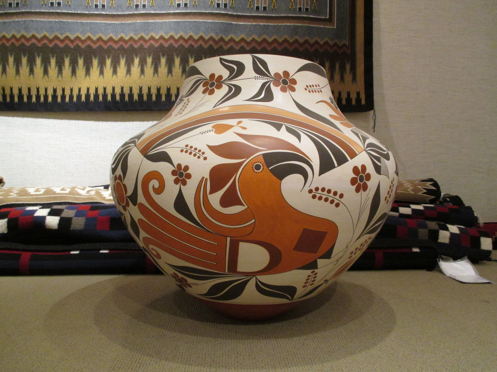 14 Popular Native American Vase Pottery 2024 free download native american vase pottery of acoma pottery by joseph cerno very large acoma pottery in impressively large and beautiful acoma pueblo pottery by joseph cerno