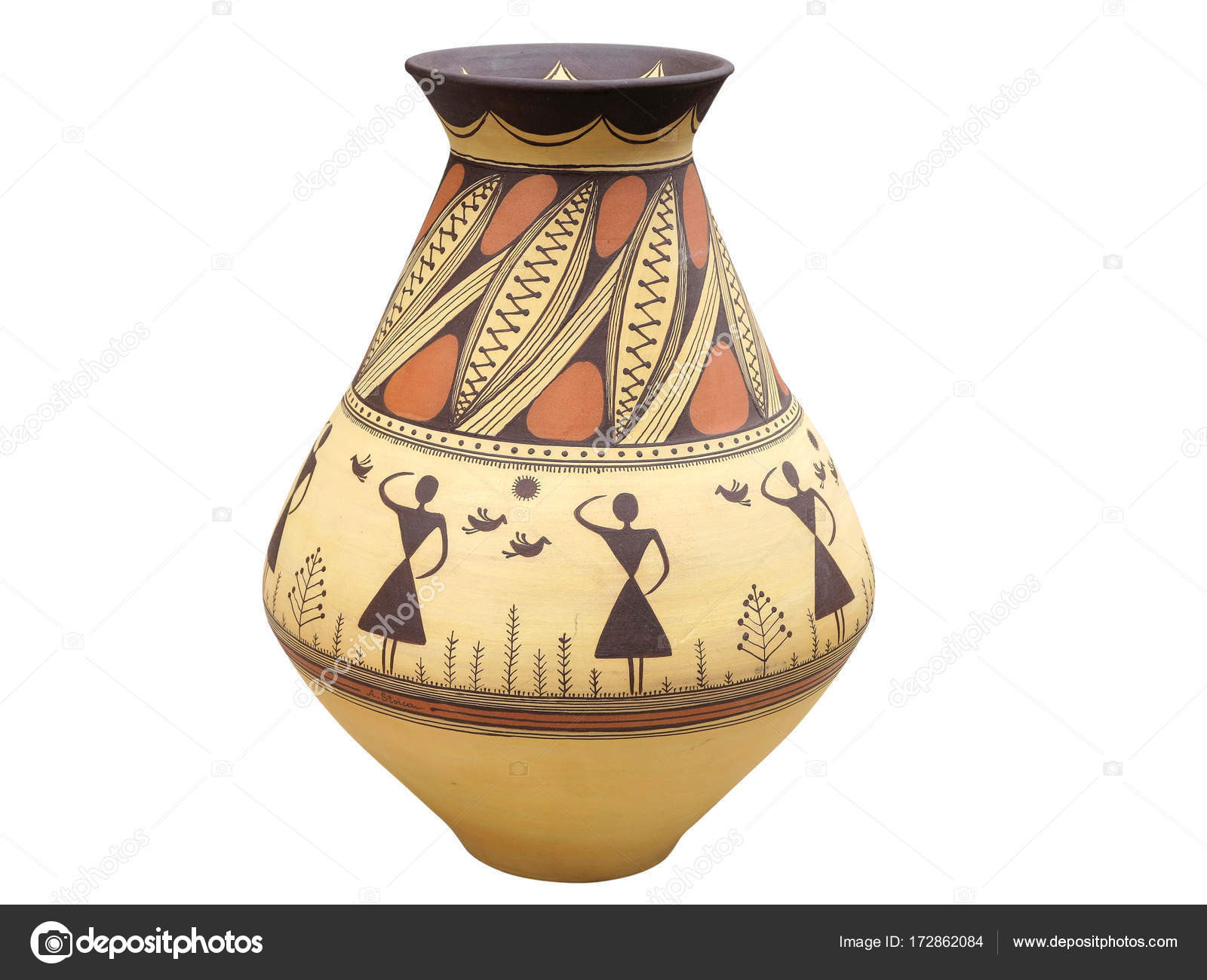 14 Popular Native American Vase Pottery 2024 free download native american vase pottery of wazony z native american wzac2b3r wazonie izolowana na biaac282ym tle with regard to wazony z native american wzac2b3r wazonie izolowana na biaac282ym tle zdj