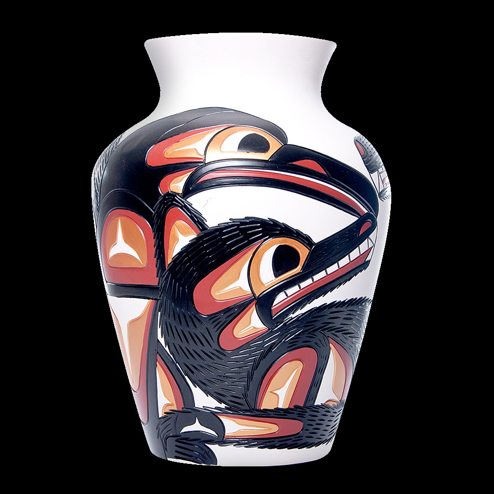 14 Popular Native American Vase Pottery 2024 free download native american vase pottery of welcome to canadian native indian art canadian indian art inc for native american indian vases pots shop now welcome to canadian native indian art