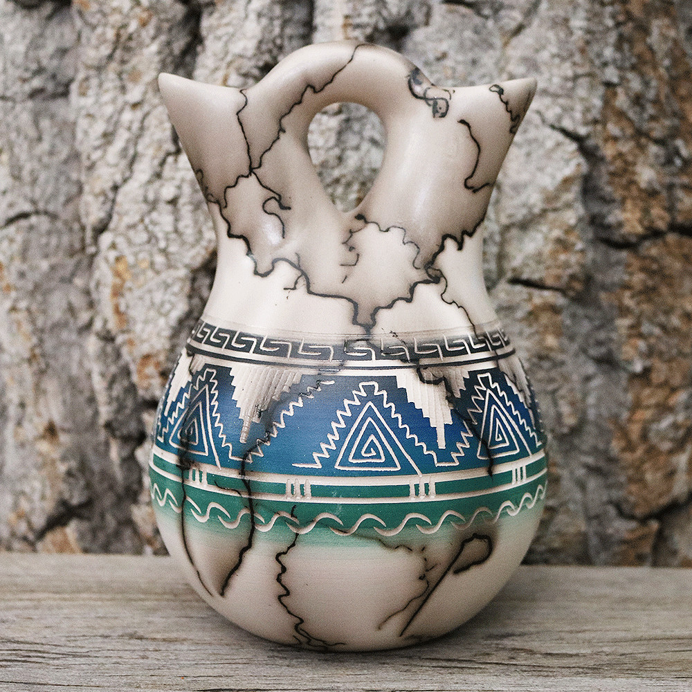 13 Famous Native American Wedding Vase Story 2024 free download native american wedding vase story of wedding vase by ronald smith navajo pottery pinterest navajo with wedding vase by ronald smith navajo pottery