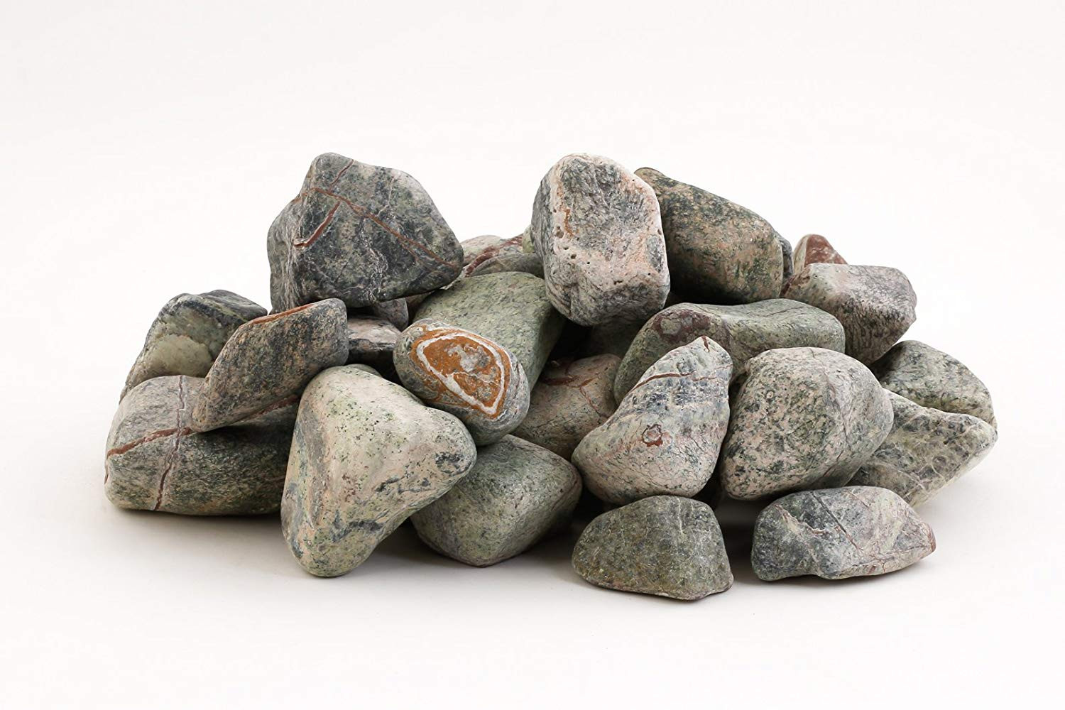 28 Fantastic Natural Stone Vase 2024 free download natural stone vase of pebbles stonestories rainforest green decorative landscaping and with pebbles stonestories rainforest green decorative landscaping and garden stone 0 9 kg 1 2 amazon in