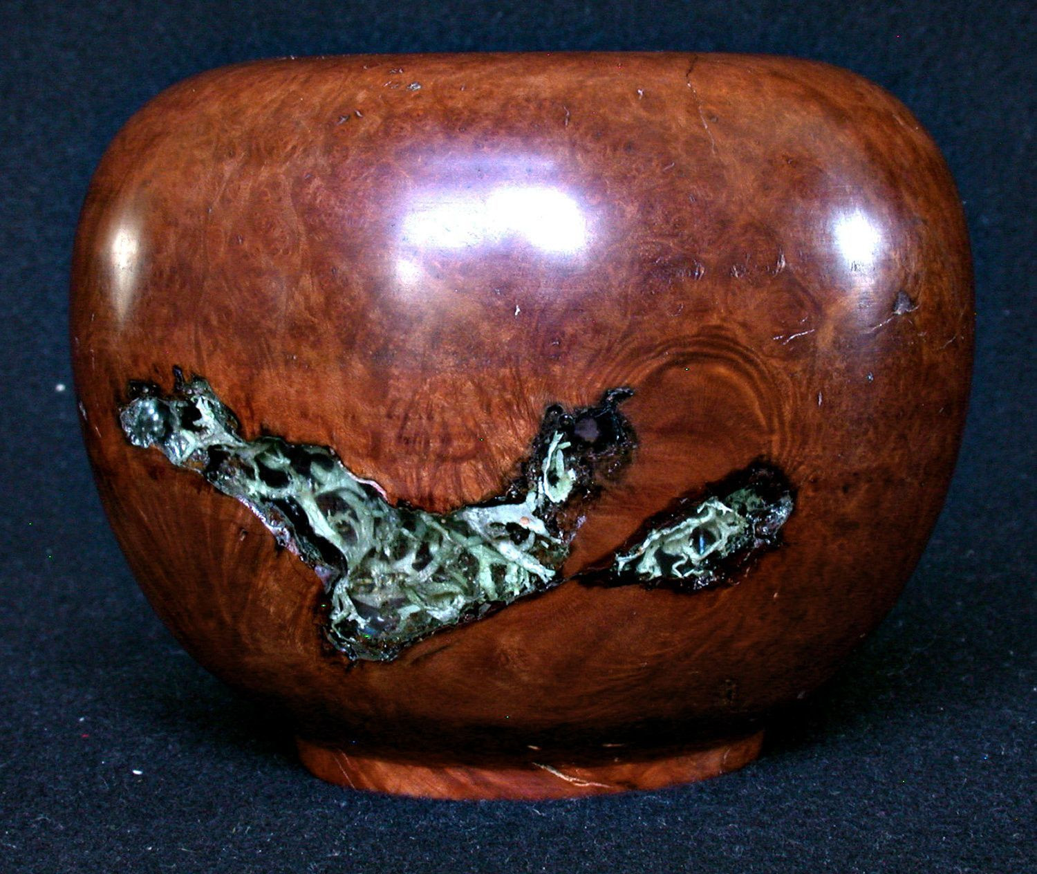 14 Amazing Natural Wood Bark Vases 2024 free download natural wood bark vases of lv 321 manzanita burl wood turned vase bowl hollow form with with regard to lv 321 manzanita burl wood turned vase bowl hollow form with lichen inlay nice