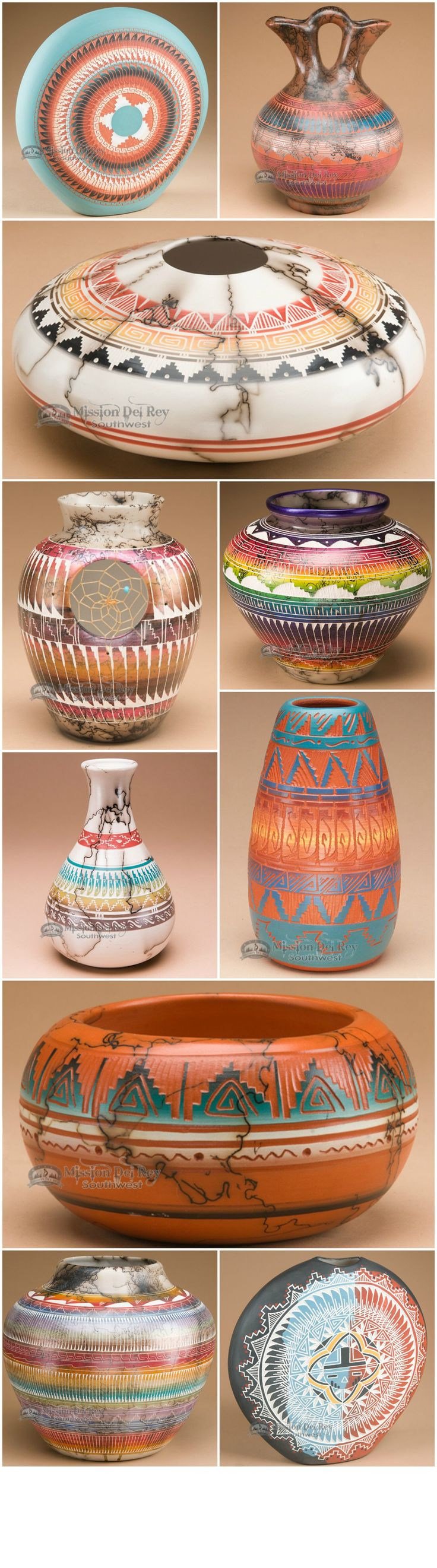 24 attractive Navajo Pottery Vases 2024 free download navajo pottery vases of 702 best for the love of pottery clay images on pinterest inside find beautiful pieces of native american pottery at http www missiondelrey