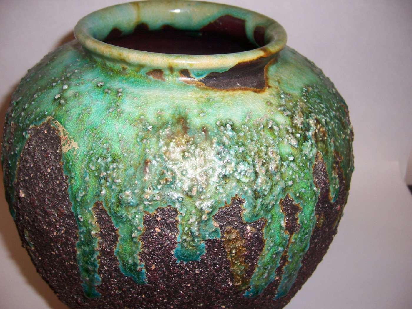27 Stunning Niloak Pottery Vase 2024 free download niloak pottery vase of antique american art pottery i antique online pertaining to may 30 2009