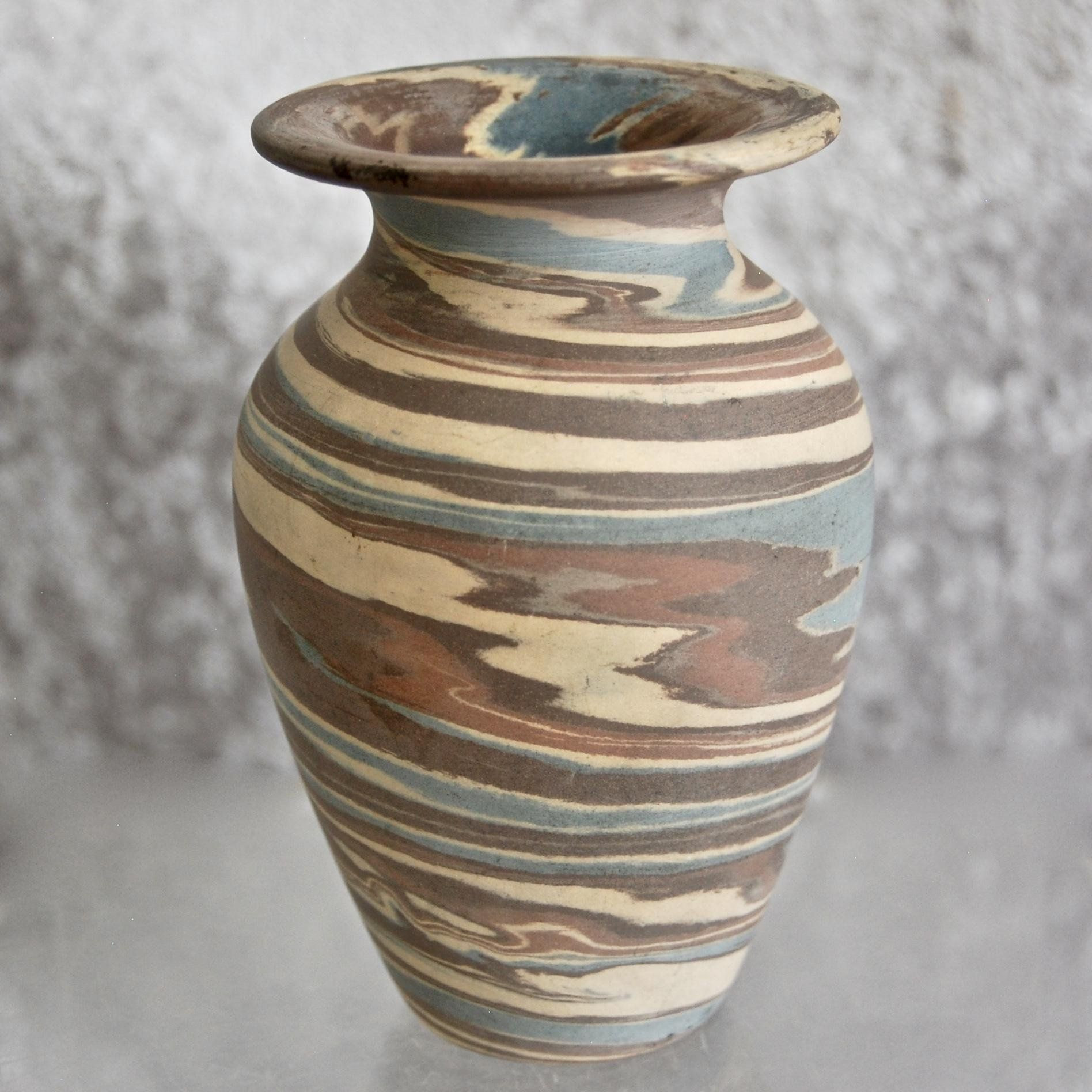 27 Stunning Niloak Pottery Vase 2024 free download niloak pottery vase of niloak pottery missionware cabinet vase ca 1915 pottery pottery within niloak pottery missionware cabinet vase ca 1915