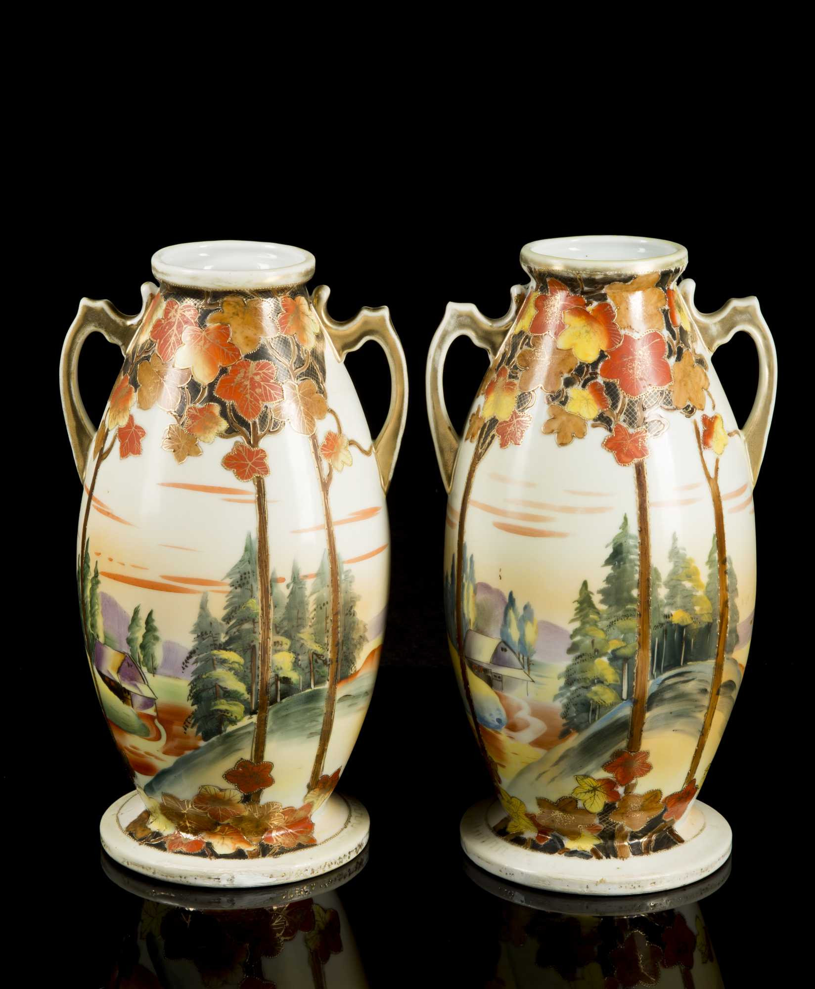 13 Elegant Nippon Vase Marks 2024 free download nippon vase marks of pair of nippon vases pertaining to a47 lot227 0 max