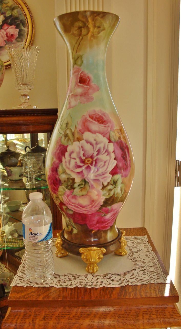 23 Recommended Nippon Vases Value 2024 free download nippon vases value of 125 best vazolar images on pinterest flower vases vintage vases with regard to huge antique limoges france gorgeous vase with matching base from theverybest on ruby lan