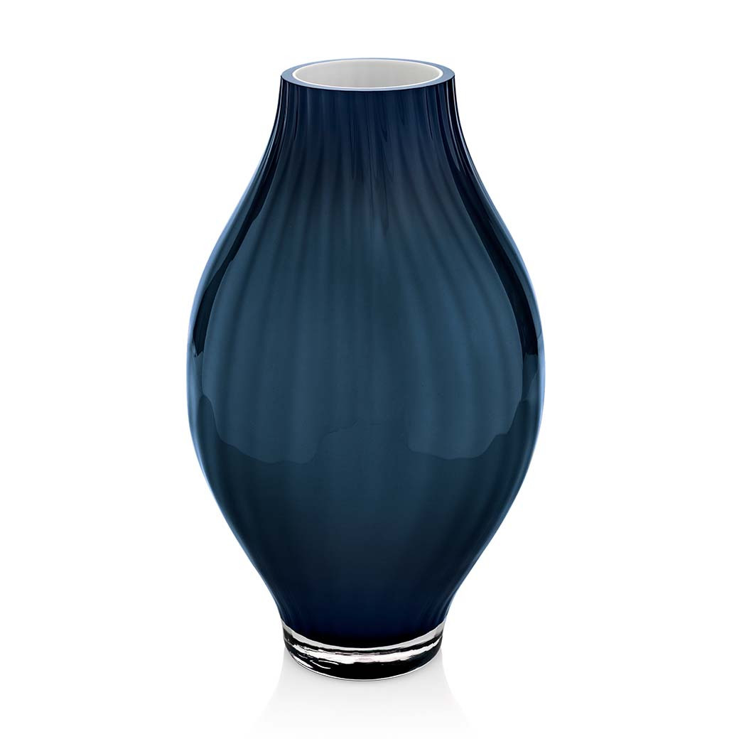 28 Fabulous noritake Bone China Vase 2024 free download noritake bone china vase of ivv ariana blue vase 34cm intended for ariana blue vase 34cm