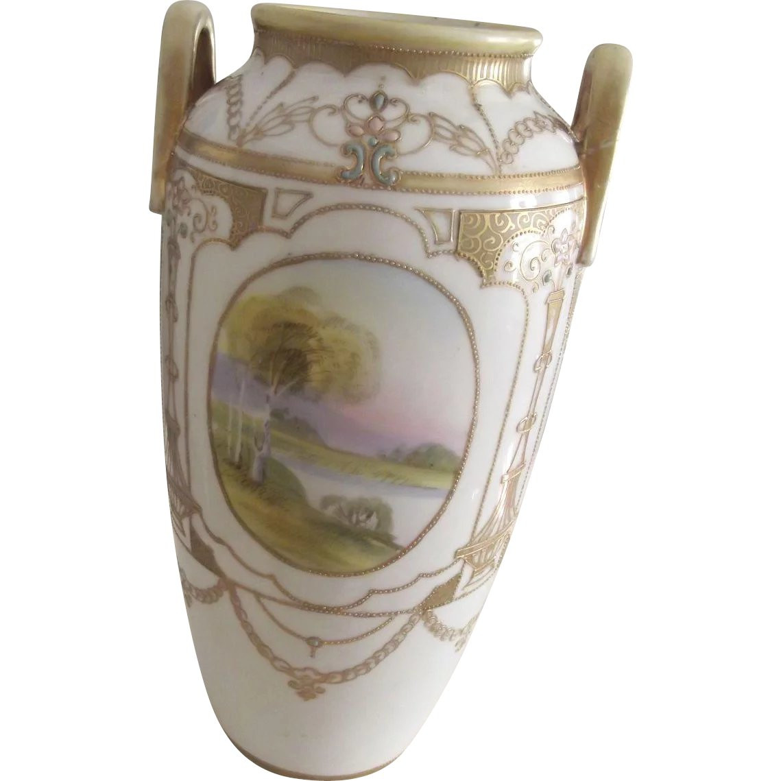17 attractive noritake Crystal Vase 2024 free download noritake crystal vase of noritake vase art nouveau painted scenes as is from here to for noritake vase art nouveau painted scenes as is from here to victorian ruby lane