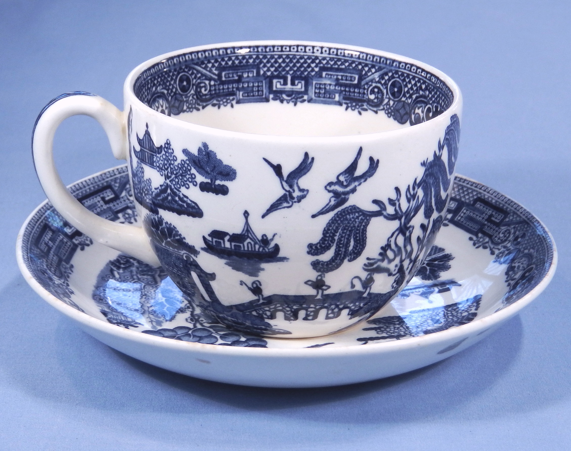 13 Unique noritake Vase Patterns 2024 free download noritake vase patterns of wedgwood willow pattern vintage china tea cup and saucer throughout wedgwood willow pattern vintage china tea cup and saucer