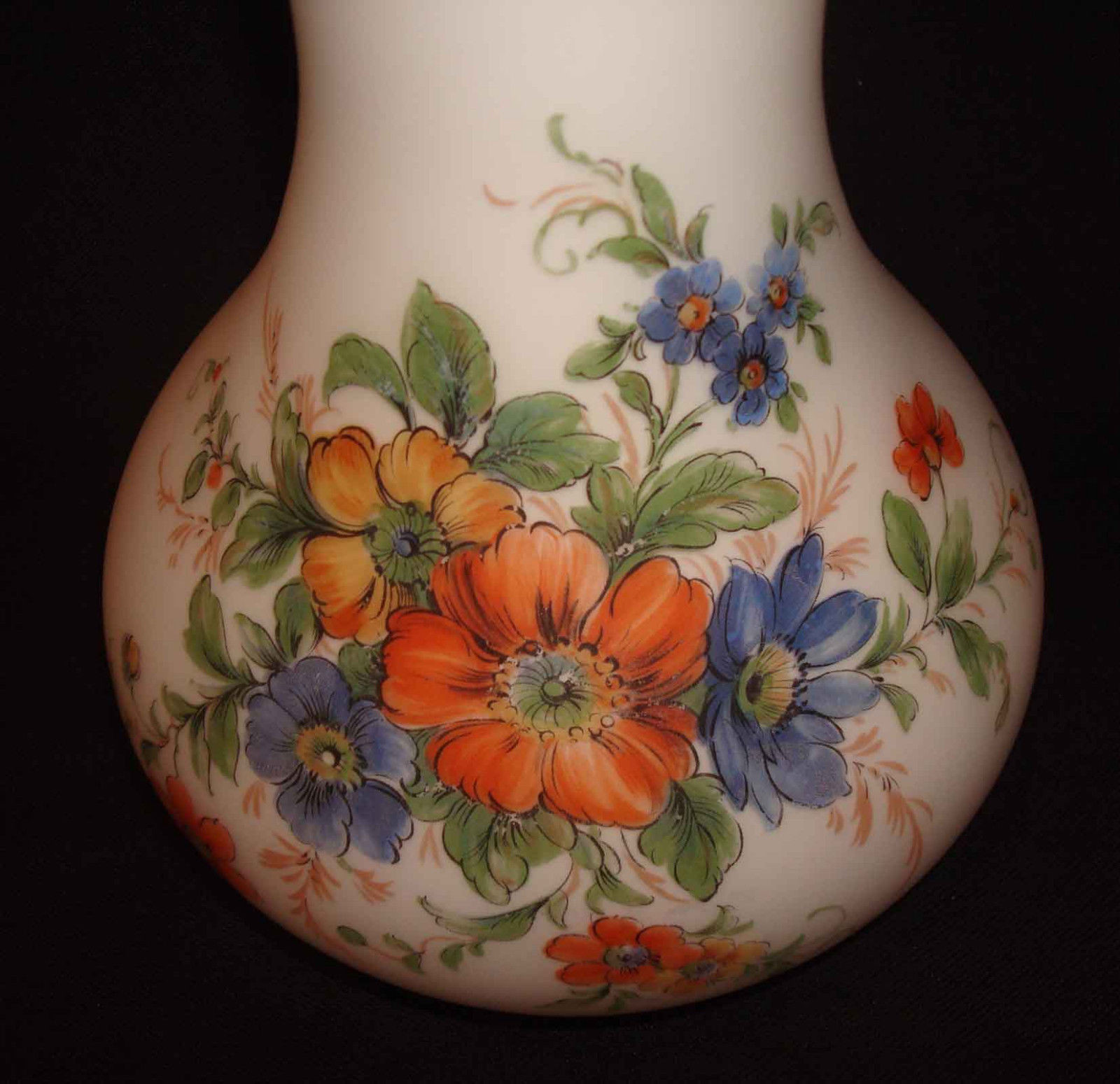 norleans vase made in italy of vintage norleans hand made italian italy art glass flower bouquet inside 1 of 4 vintage norleans hand made italian italy art glass flower bouquet satin 10 vase 2 of 4 vintage norleans hand made italian