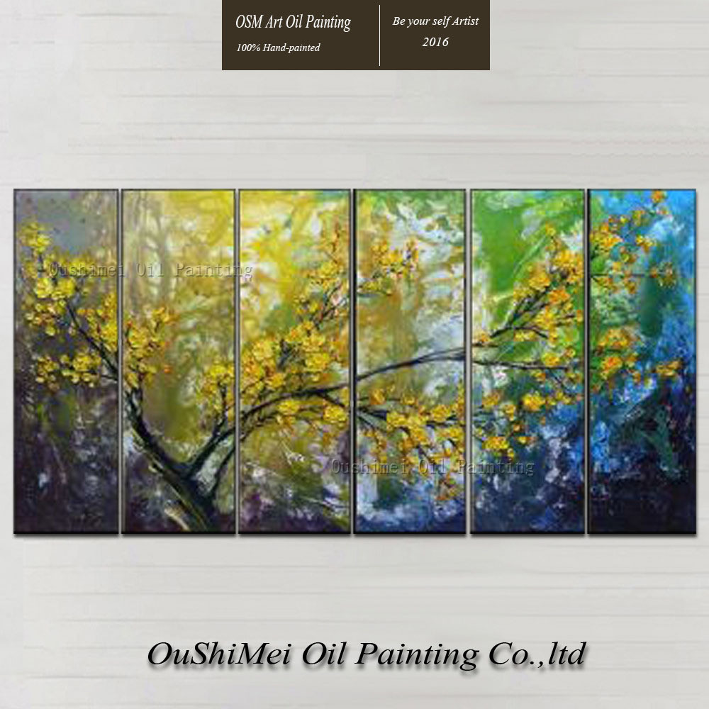 12 attractive Oil Paintings Of Flowers In A Vase 2024 free download oil paintings of flowers in a vase of e282aaartist handmade yellow cherry blossoms oil painting on canvas pertaining to artist handmade yellow cherry blossoms oil painting on canvas handmade